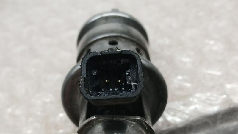 Inyector Adblue para Peugeot 308 Ii (Lb_, Lp_, Lw_, Lh_, L3_)