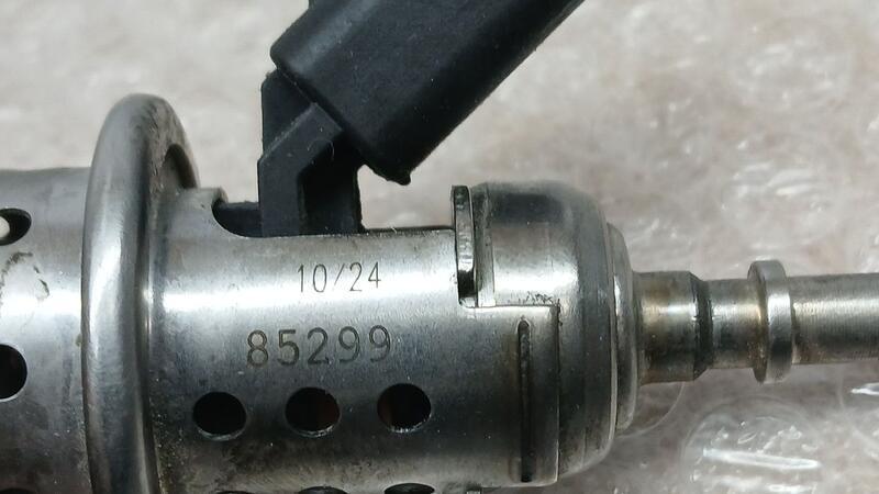 Inyector Adblue para Peugeot 308 Ii (Lb_, Lp_, Lw_, Lh_, L3_)