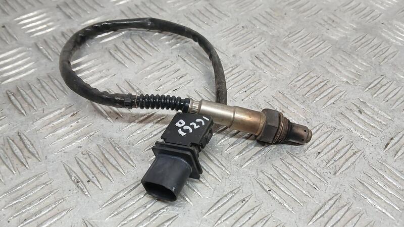 Sonda Lambda para Nissan Qashqai (J10)