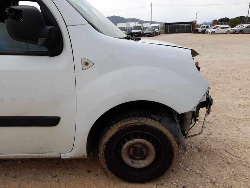 Aleta Delantera Derecha para Renault Kangoo Express (Fw0/1_)