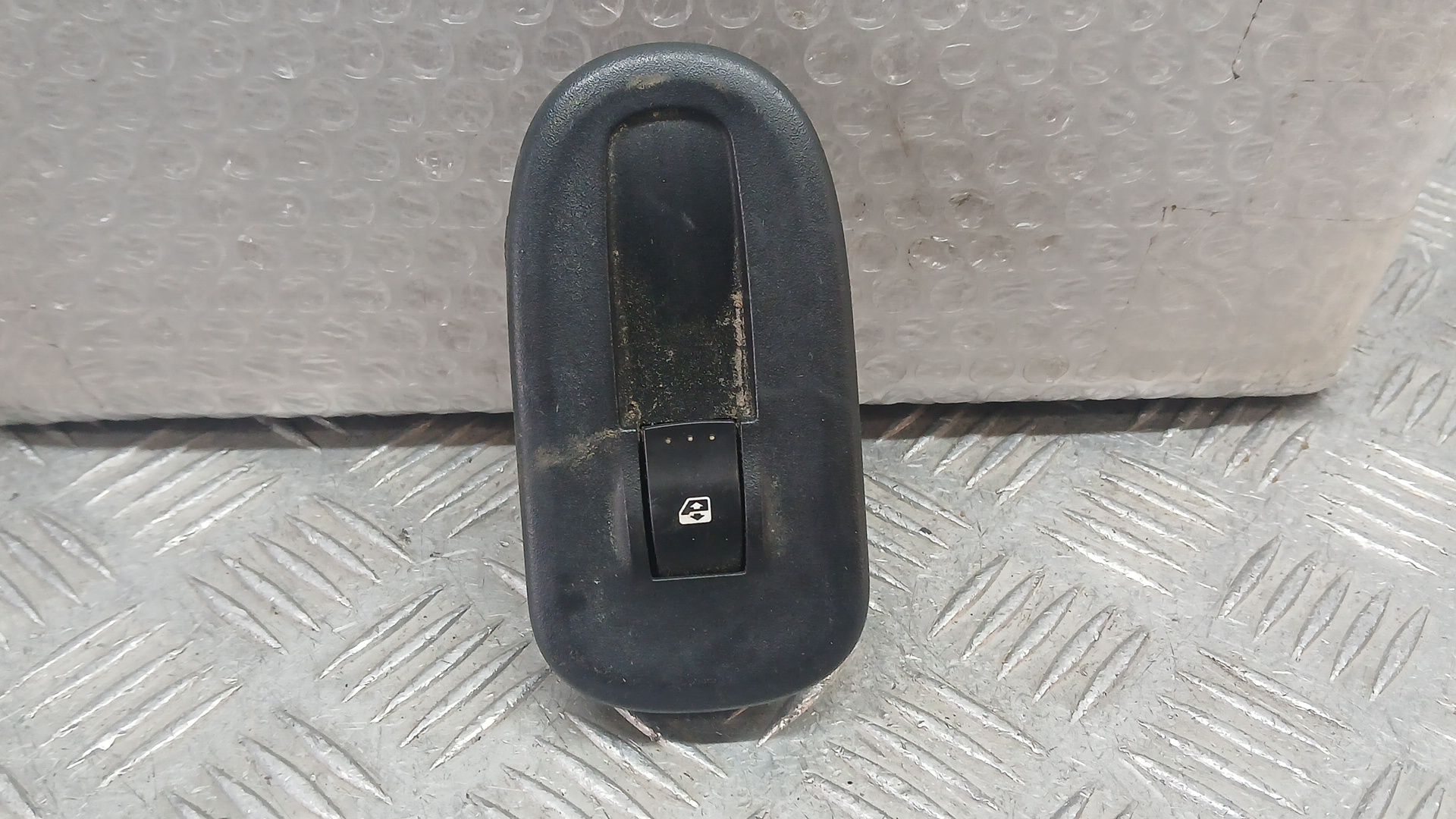 Mando Elevalunas Delantero Derecho para Renault Kangoo Express (Fw0/1_)