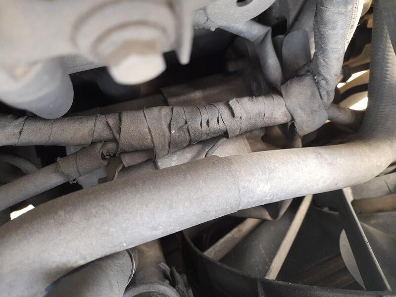 Motor Arranque para Renault Kangoo Express (Fw0/1_)