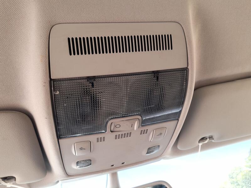 Luz Interior para Seat Exeo (3R2)