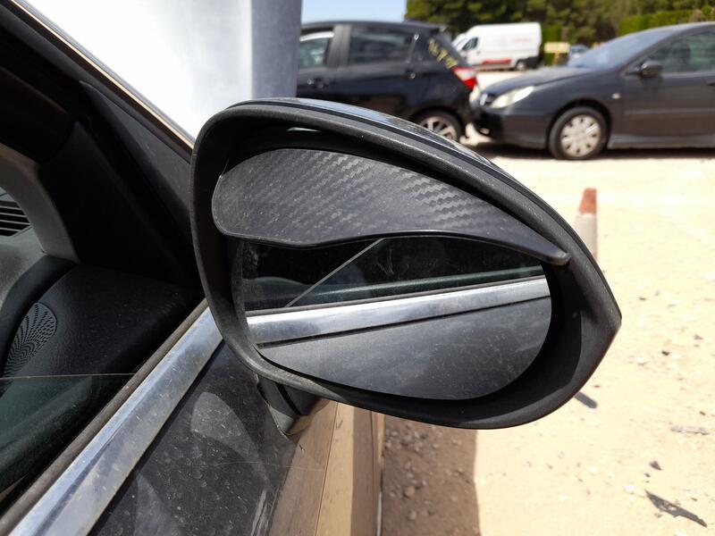 Retrovisor Derecho para Seat Exeo (3R2)