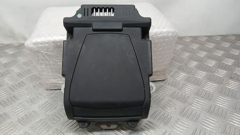 Pantalla Multifuncion para Peugeot 3008 I Monospace (0U_)