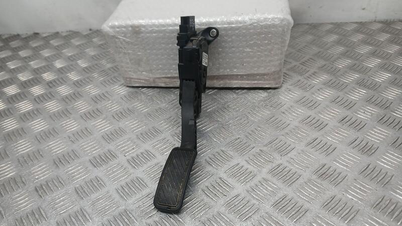 Potenciometro Pedal para Ford Fiesta (Cb1)