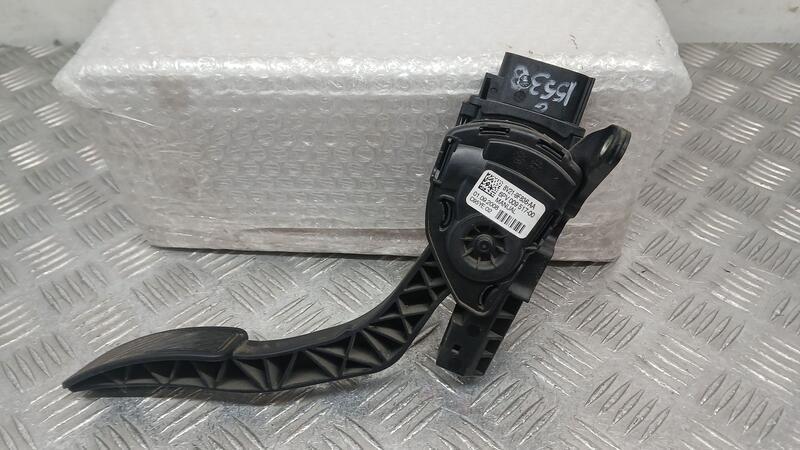 Potenciometro Pedal para Ford Fiesta (Cb1)