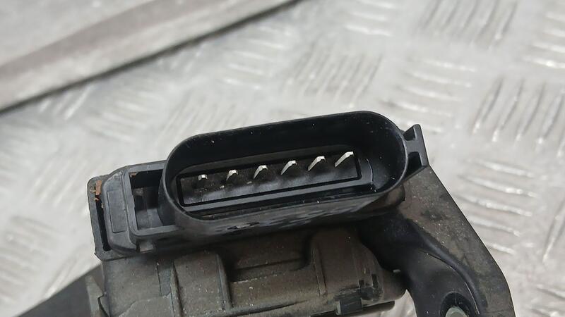 Potenciometro Pedal para Ford Fiesta (Cb1)