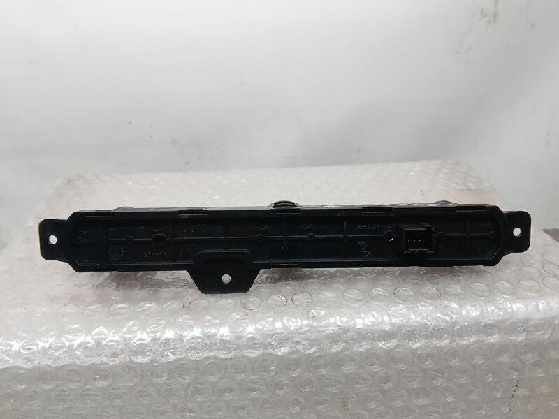 Mando Multifuncion para Abarth 500 Cabrio (150)