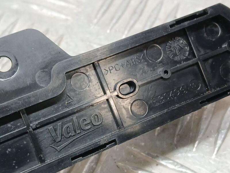 Mando Multifuncion para Abarth 500 Cabrio (150)