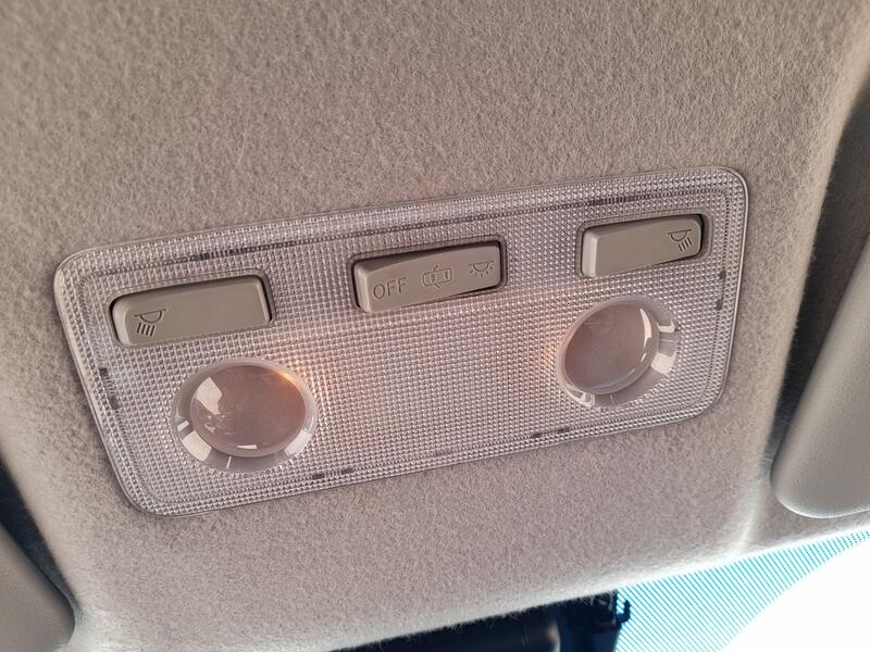Luz Interior para Toyota Yaris (_P13_)