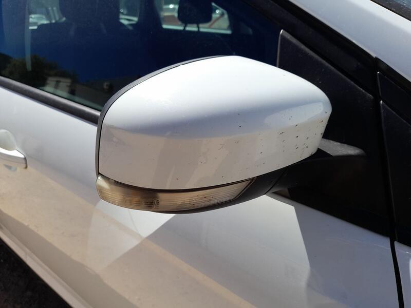 Retrovisor Derecho para Ford Focus Iii