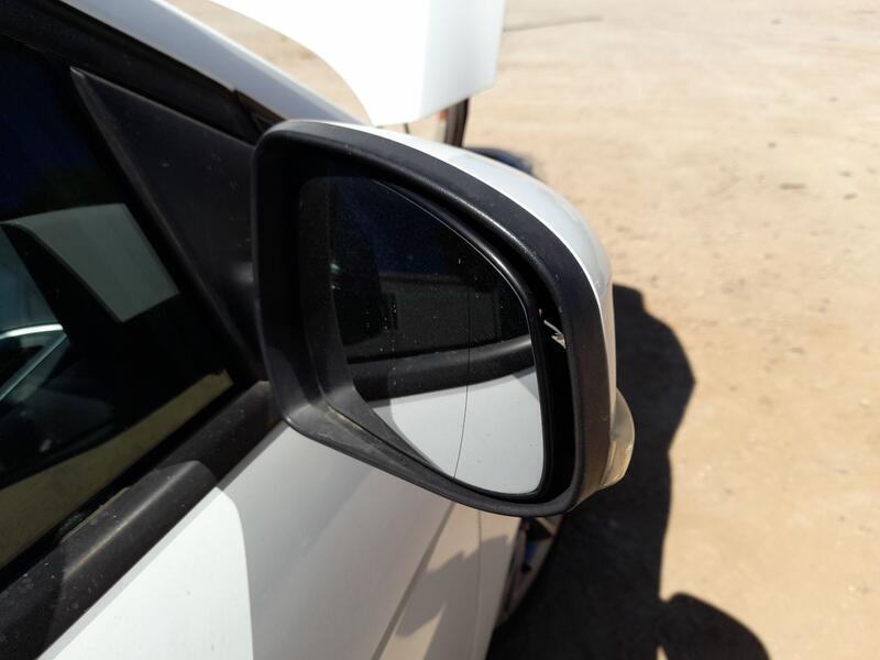 Retrovisor Derecho para Ford Focus Iii