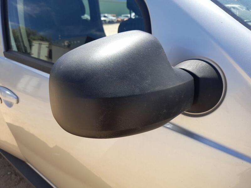 Retrovisor Derecho para Dacia Duster (Hs_)