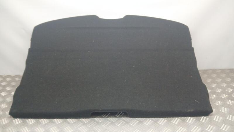 Bandeja Trasera para Peugeot 2008 I (Cu_)