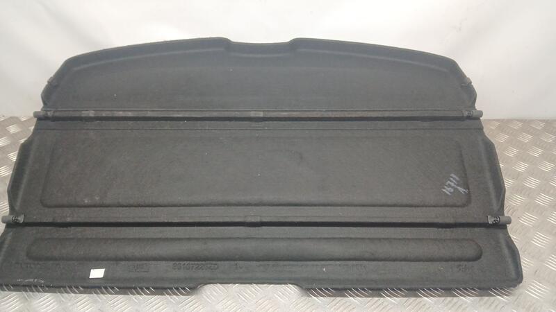 Bandeja Trasera para Peugeot 2008 I (Cu_)