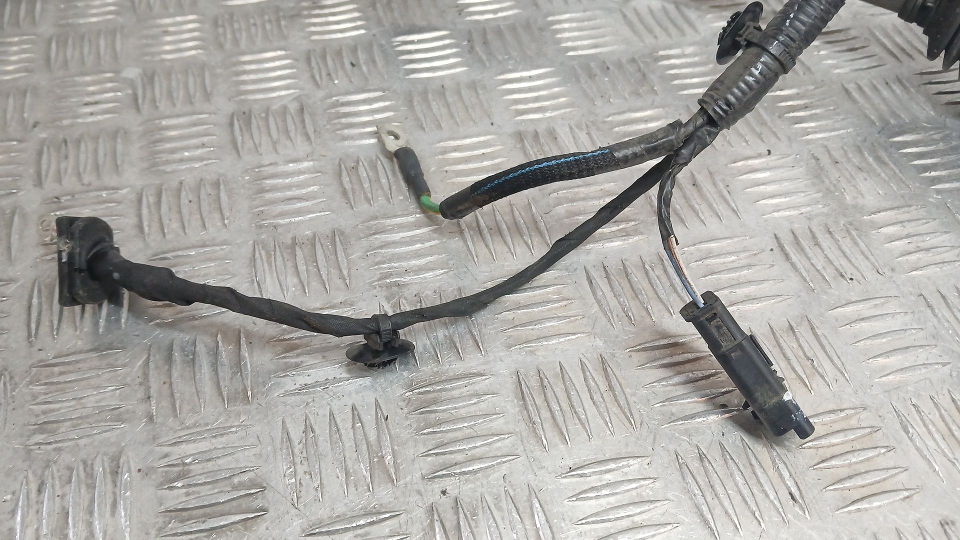Cremallera Direccion para Peugeot 2008 I (Cu_)
