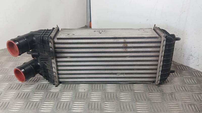 Intercooler para Peugeot 2008 I (Cu_)