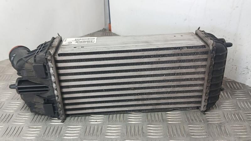 Intercooler para Peugeot 2008 I (Cu_)