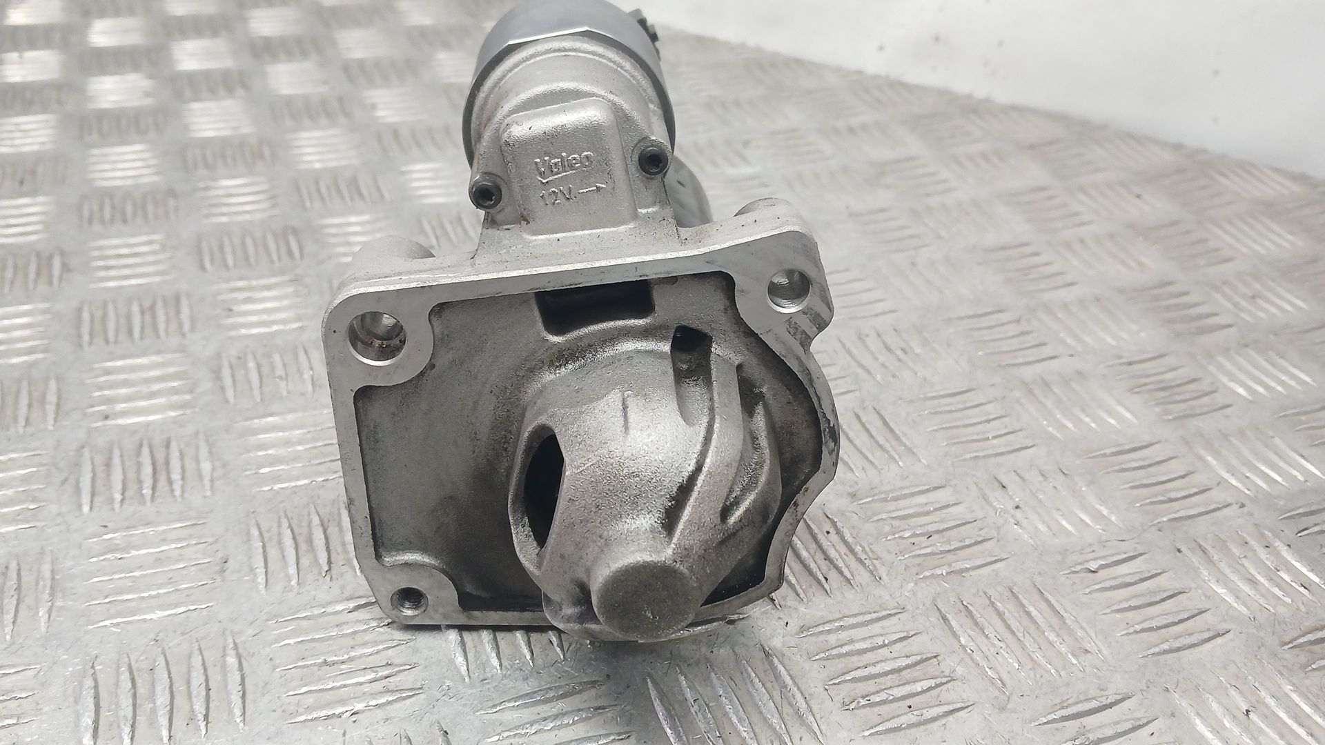 Motor Arranque para Peugeot 2008 I (Cu_)