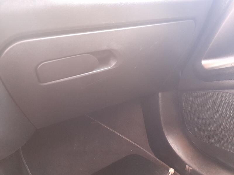 Guantera para Fiat Tipo Station Wagon (356_, 357_)
