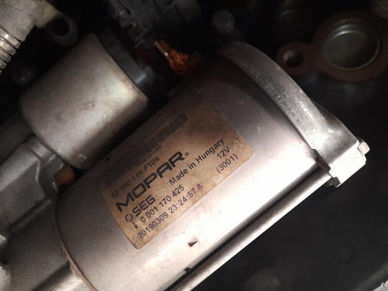 Motor Arranque para Fiat Tipo Station Wagon (356_, 357_)