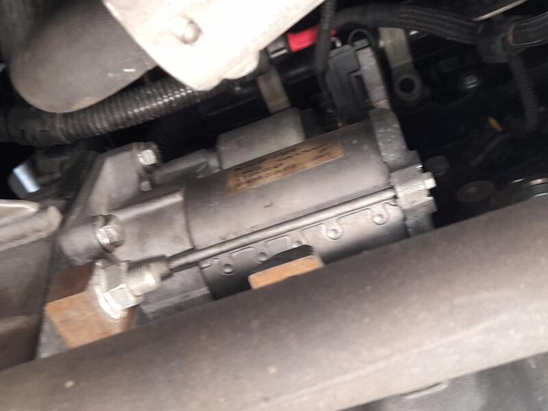 Motor Arranque para Fiat Tipo Station Wagon (356_, 357_)