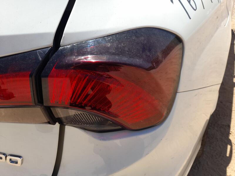 Piloto Trasero Derecho Exterior para Fiat Tipo Station Wagon (356_, 357_)