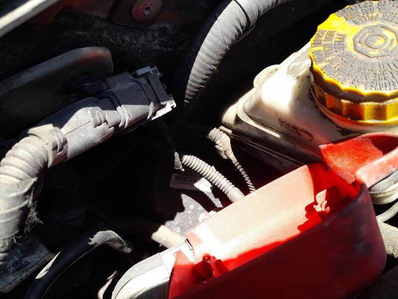 Servofreno para Fiat Tipo Station Wagon (356_, 357_)