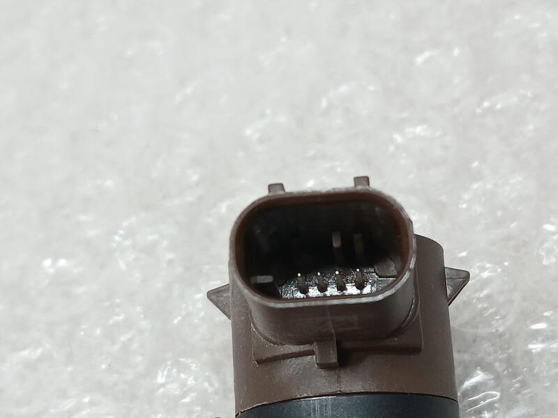 Sensor De Aparcamiento para Mg Mg 3 (5Lfp)
