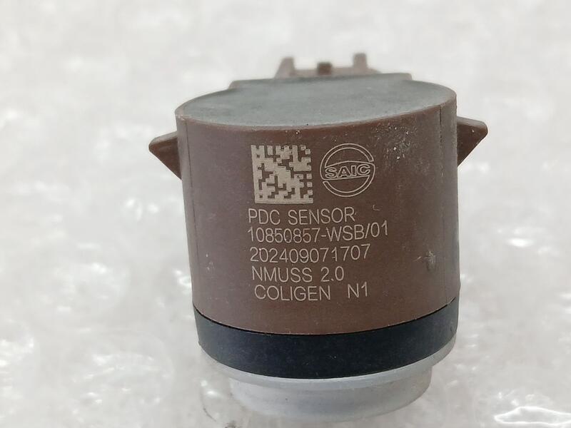 Sensor De Aparcamiento para Mg Mg 3 (5Lfp)
