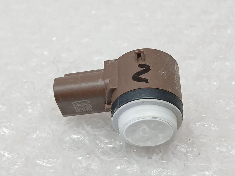 Sensor De Aparcamiento para Mg Mg 3 (5Lfp)