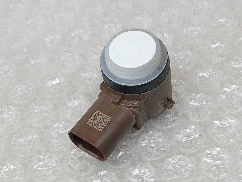 Sensor De Aparcamiento para Mg Mg 3 (5Lfp)