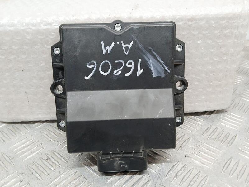 Centralita Glp para Dr 5.0
