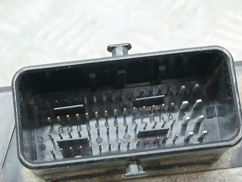 Centralita Glp para Dr 5.0