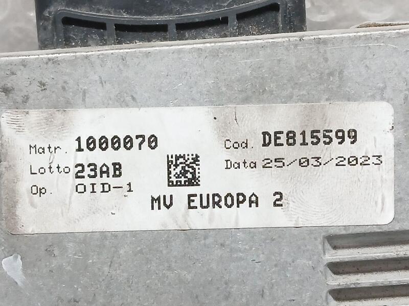 Centralita Glp para Dr 5.0
