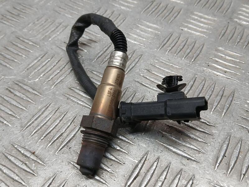 Sonda Lambda para Dr 5.0