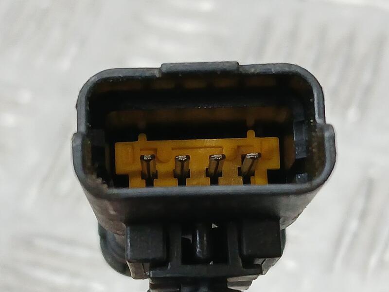 Sonda Lambda para Dr 5.0