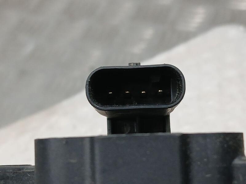 Bobina Encendido para Dr 5.0