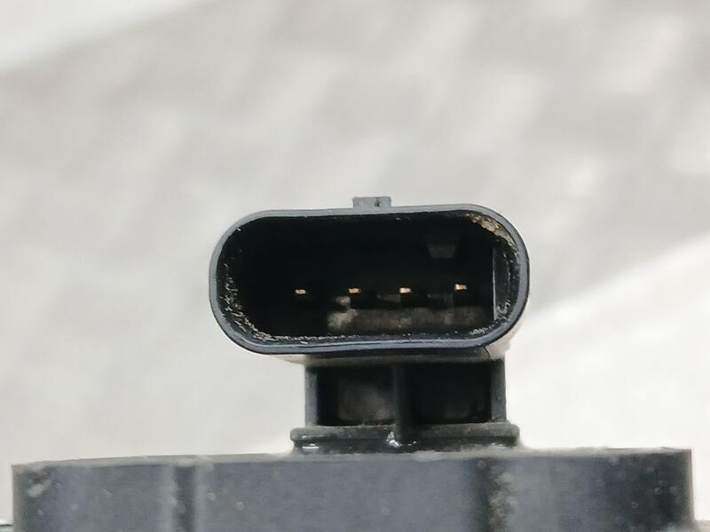 Bobina Encendido para Dr 5.0