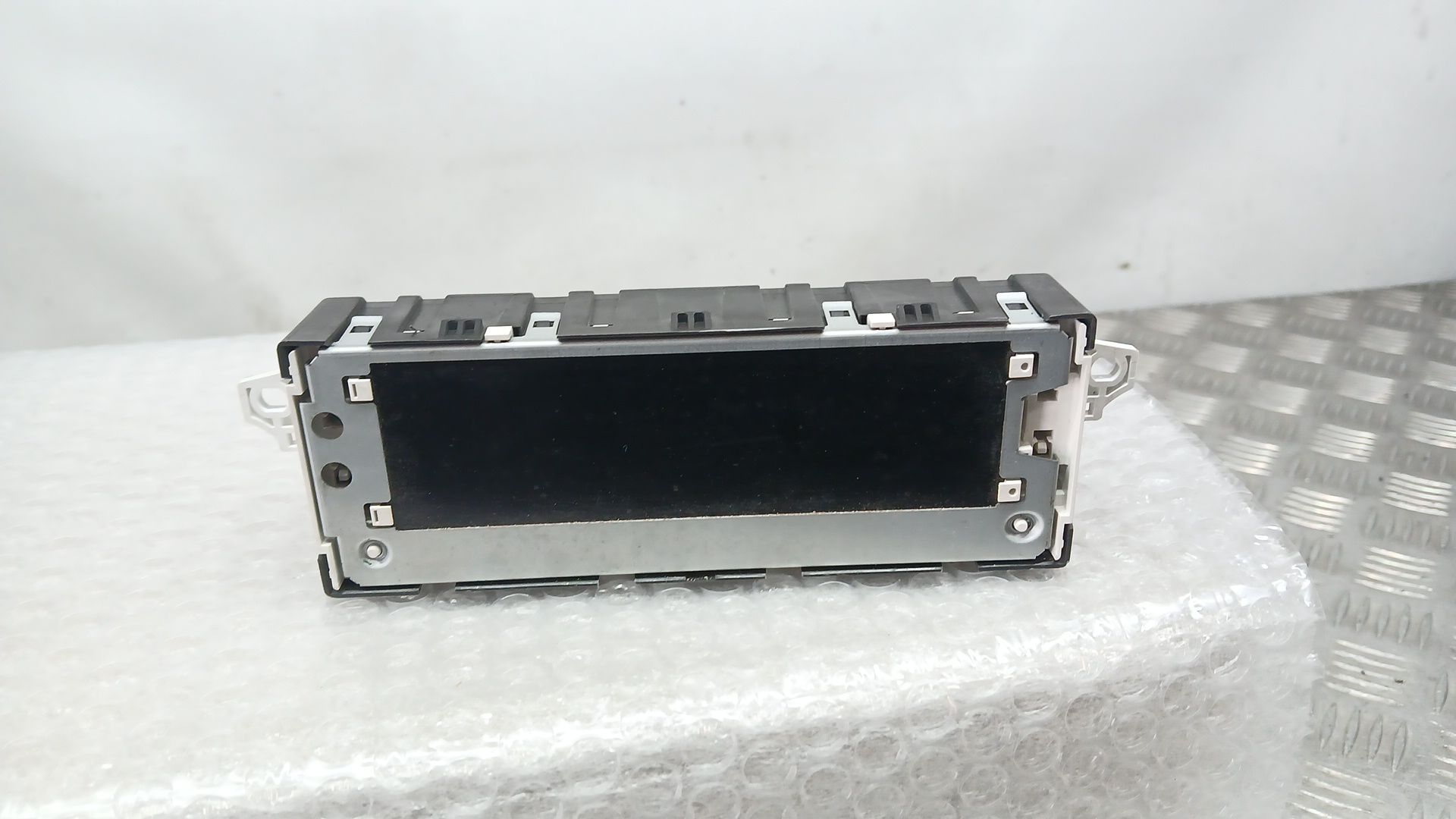Pantalla Multifuncion para Peugeot Rifter