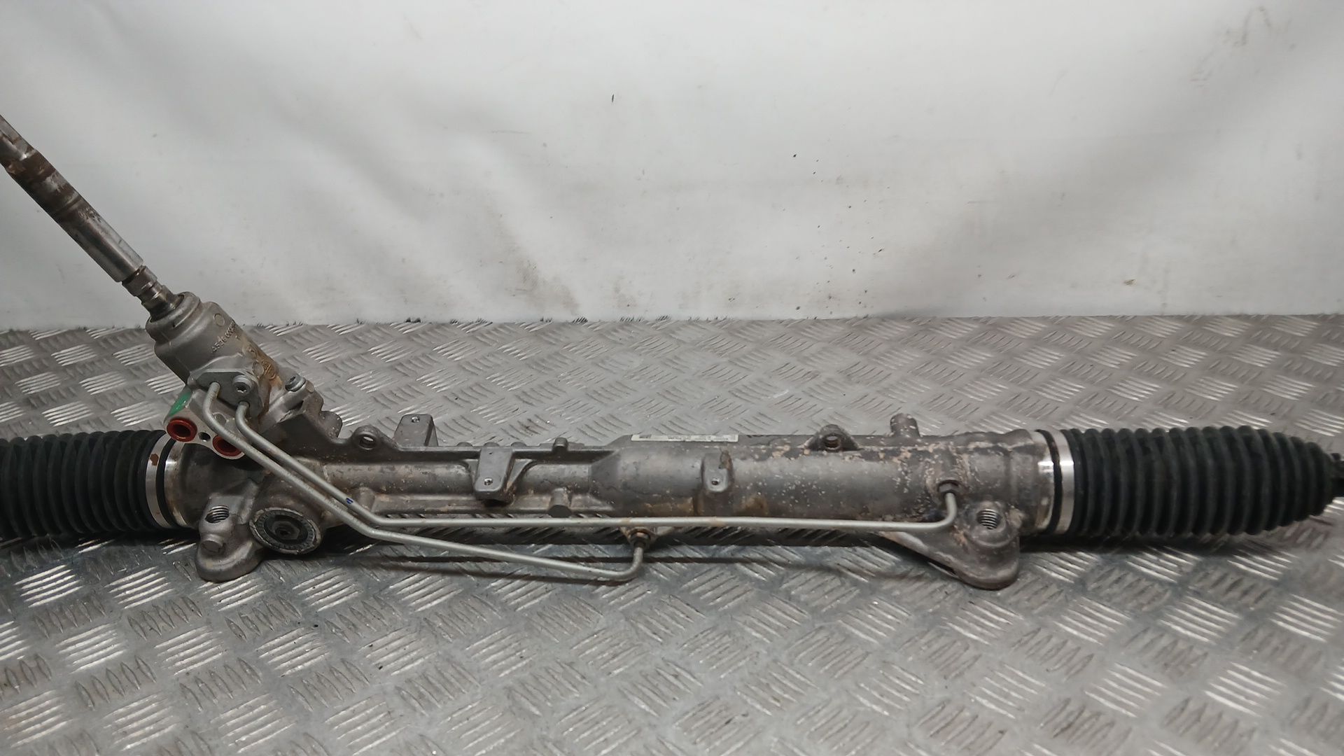 Cremallera Direccion para Opel Vivaro C Furgoneta (K0)