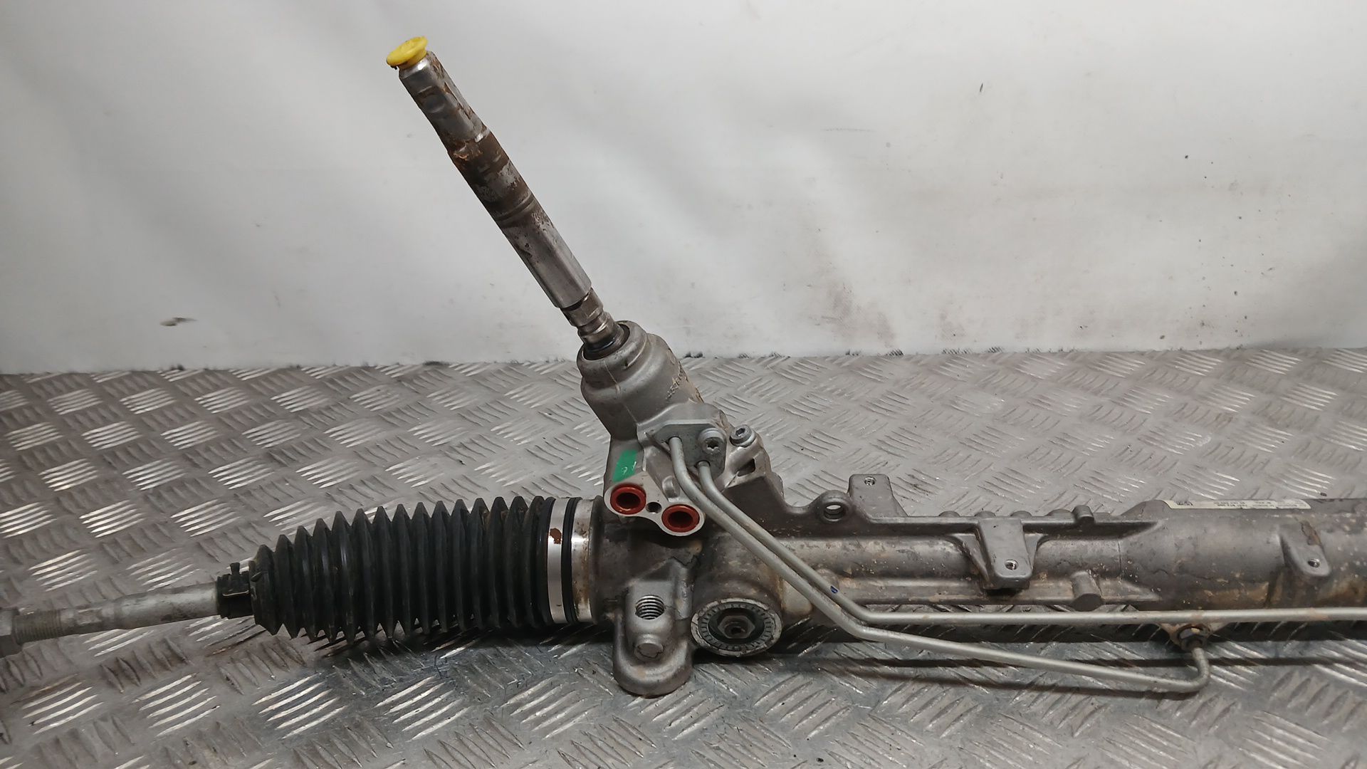 Cremallera Direccion para Opel Vivaro C Furgoneta (K0)