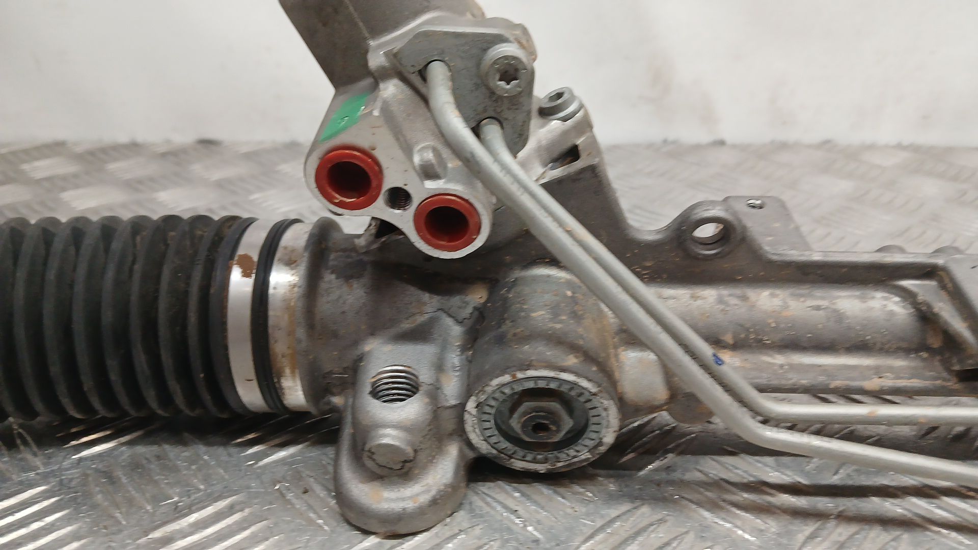 Cremallera Direccion para Opel Vivaro C Furgoneta (K0)