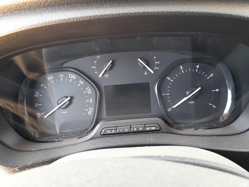 Cuadro Instrumentos para Opel Vivaro C Furgoneta (K0)