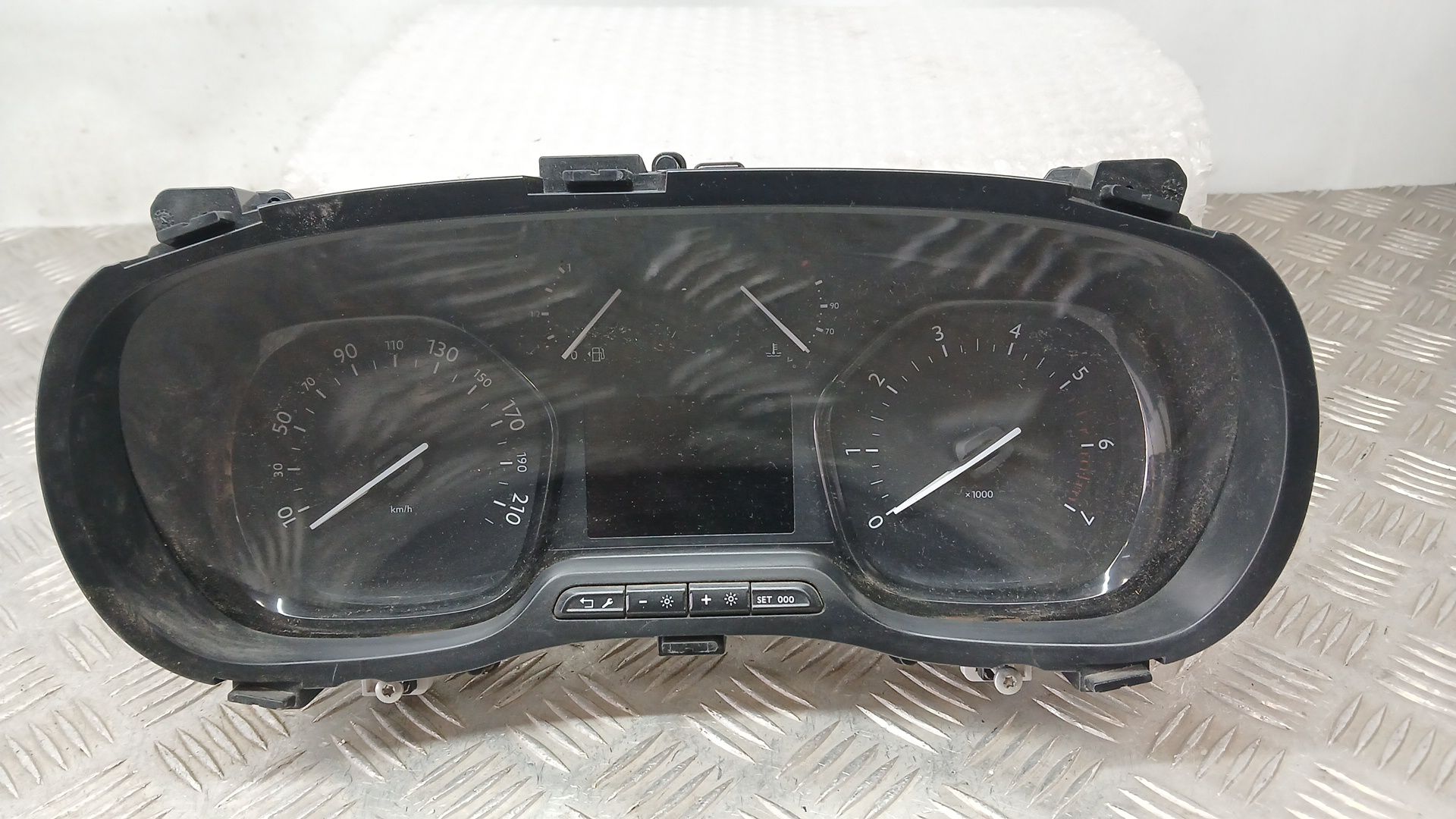 Cuadro Instrumentos para Opel Vivaro C Furgoneta (K0)