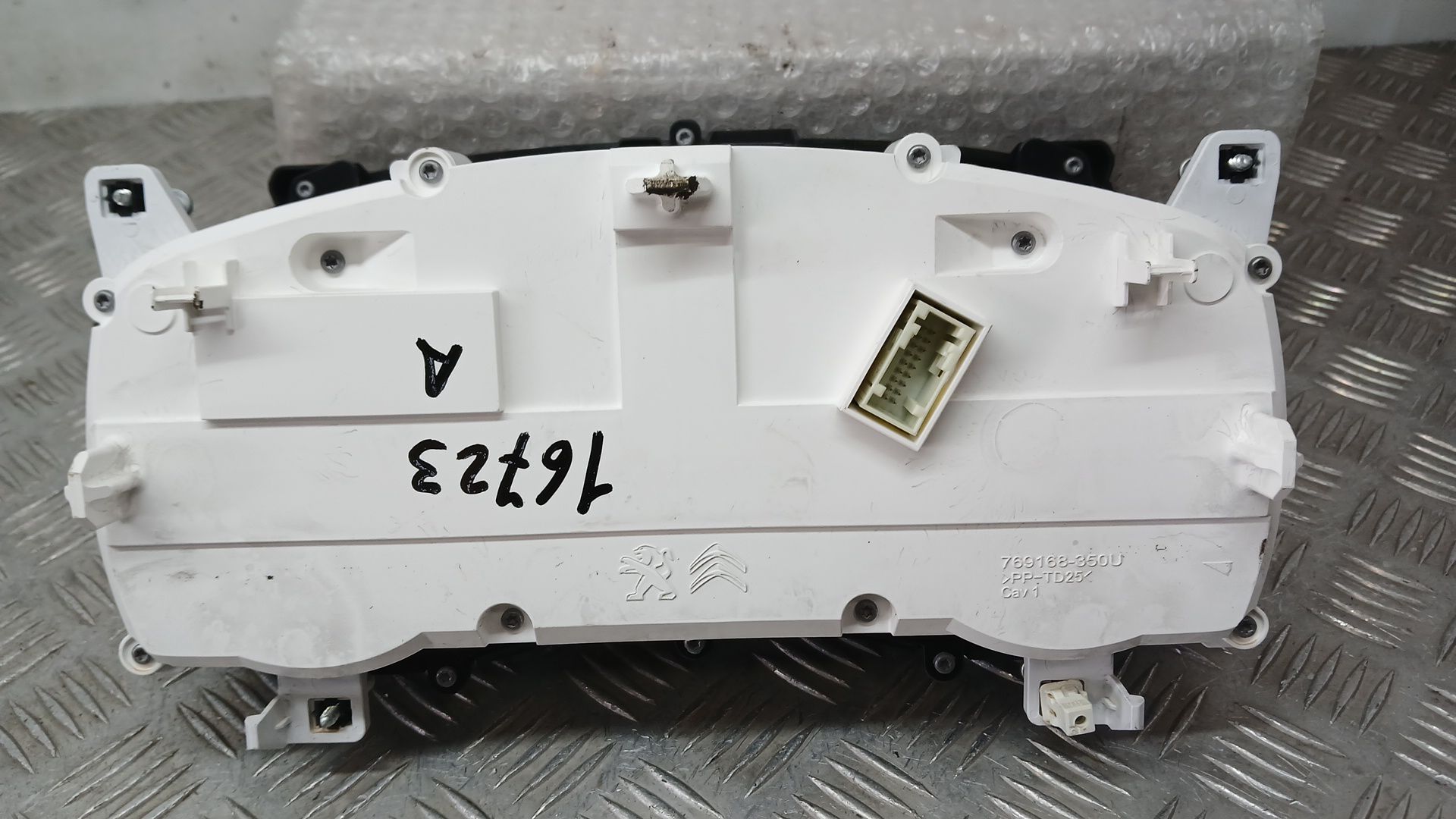 Cuadro Instrumentos para Opel Vivaro C Furgoneta (K0)