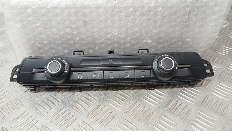 Mando Climatizador para Opel Vivaro C Furgoneta (K0)