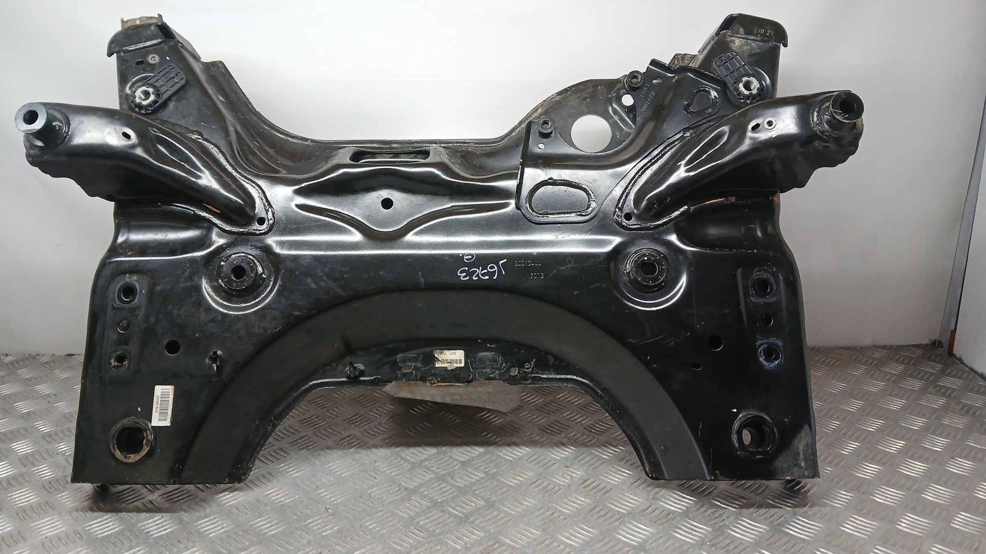 Puente Delantero para Opel Vivaro C Furgoneta (K0)