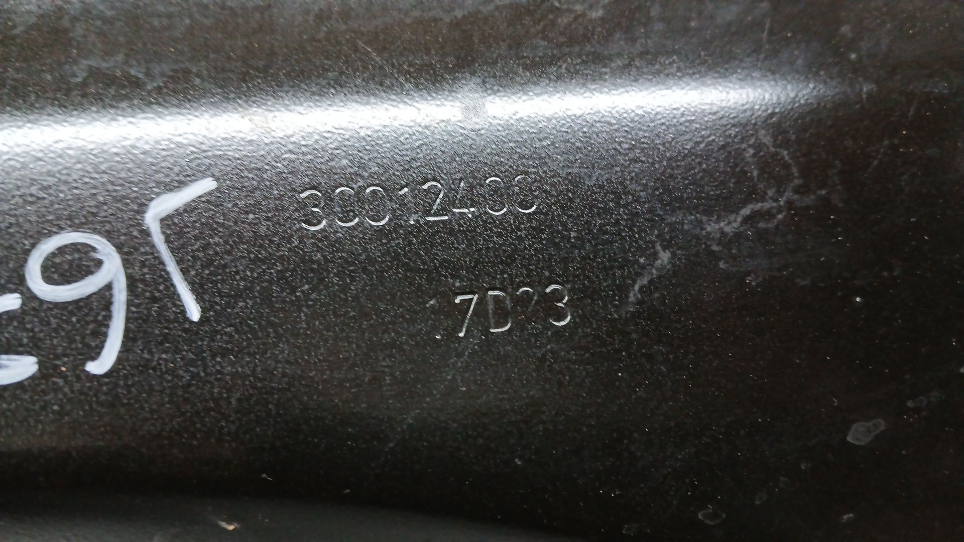Puente Delantero para Opel Vivaro C Furgoneta (K0)